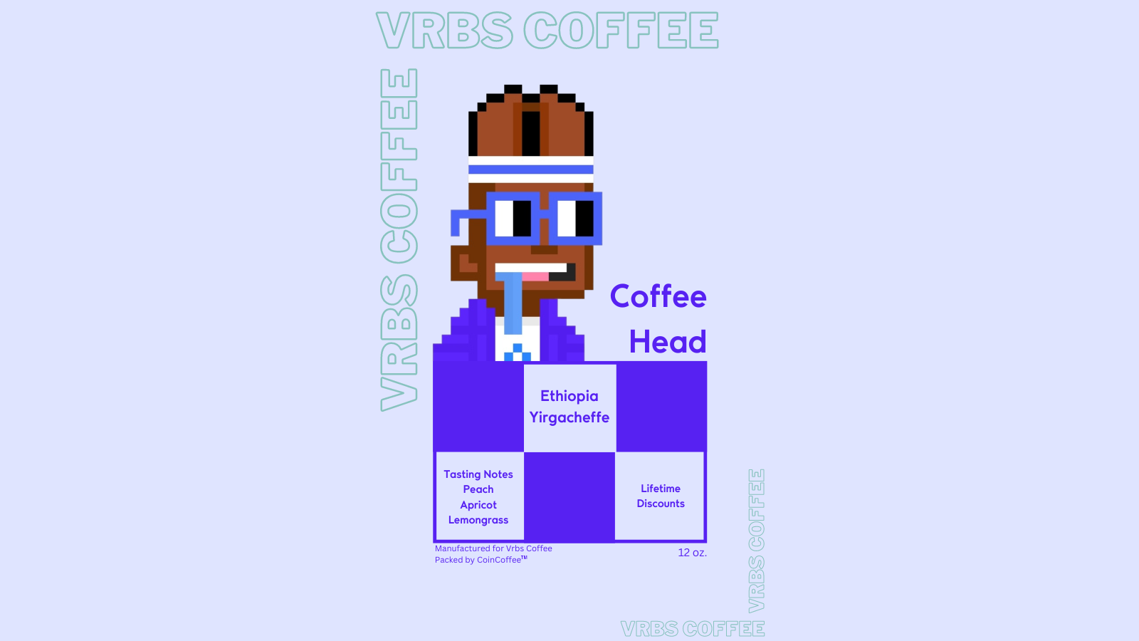 Vrbs Coffee Beta